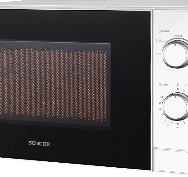 Sencor SMW1718WH Mikroaaltouuni