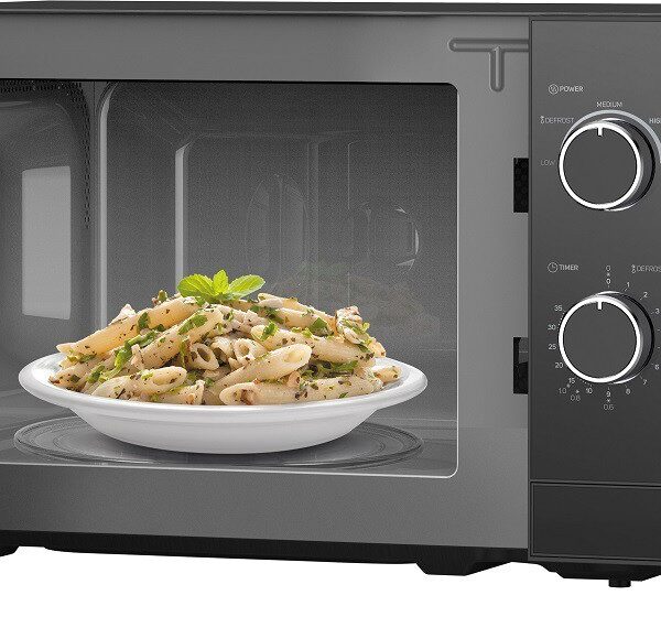 Sencor SMW1719BK Mikroaaltouuni – kuva 4