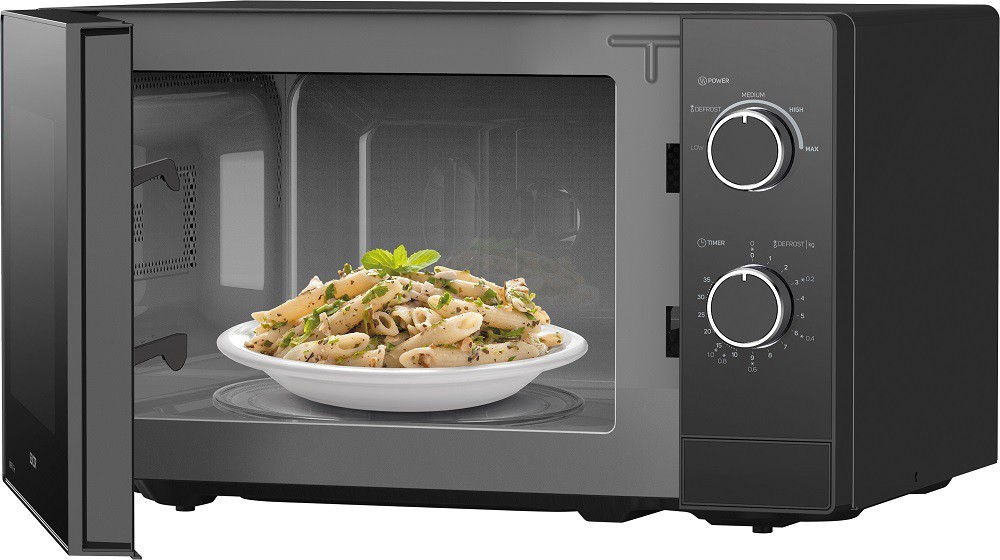 Sencor SMW1719BK Mikroaaltouuni – kuva 4