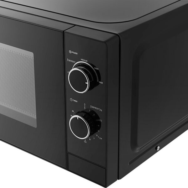 Sencor SMW1719BK Mikroaaltouuni – kuva 1