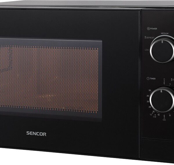 Sencor SMW1719BK Mikroaaltouuni