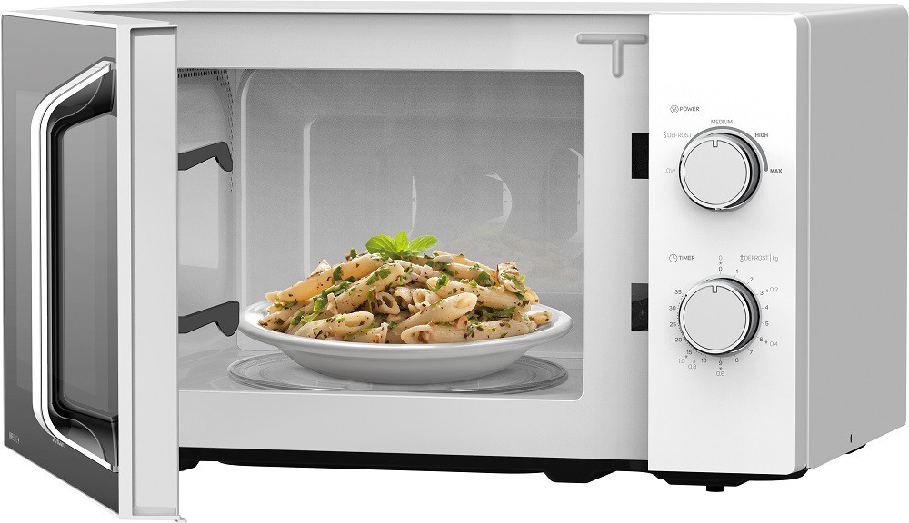 Sencor SMW1918WH Mikroaaltouuni – kuva 5