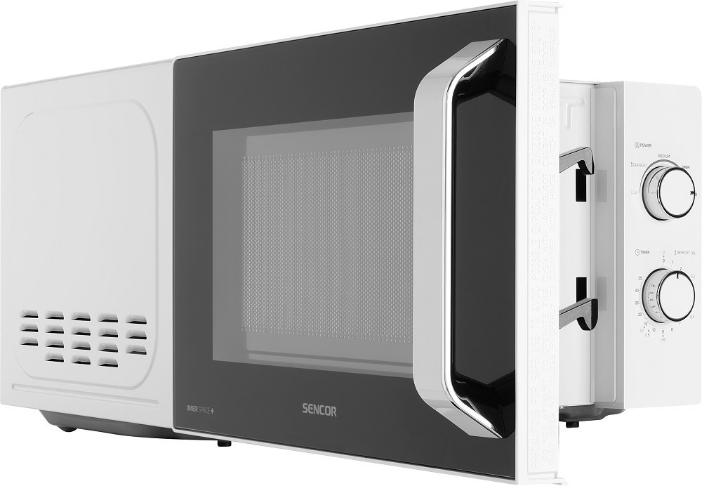 Sencor SMW1918WH Mikroaaltouuni – kuva 3