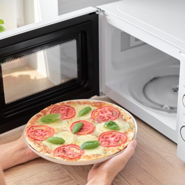 Sencor SMW1918WH Mikroaaltouuni – kuva 2