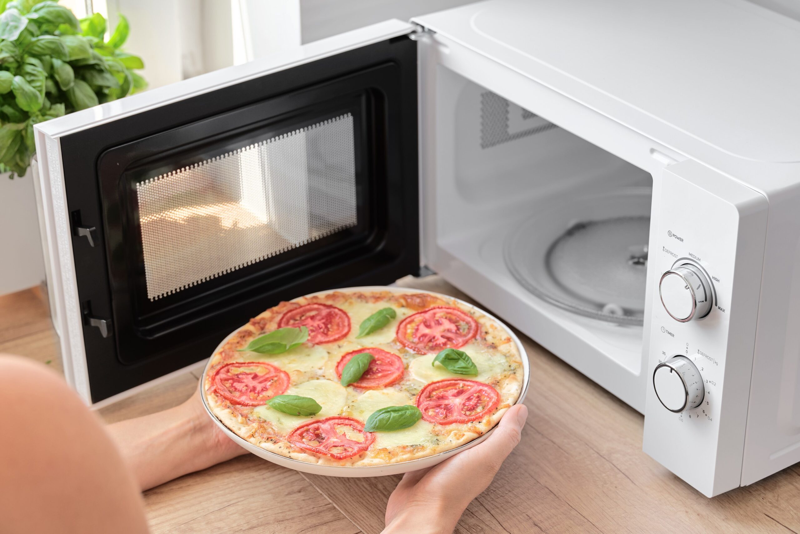 Sencor SMW1918WH Mikroaaltouuni – kuva 2