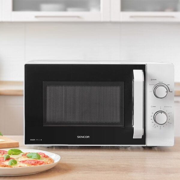 Sencor SMW1918WH Mikroaaltouuni – kuva 1