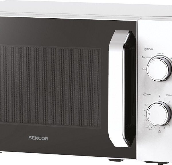 Sencor SMW1918WH Mikroaaltouuni