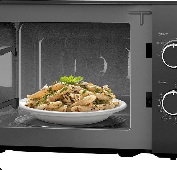 Sencor SMW1919BK Mikroaaltouuni – kuva 1