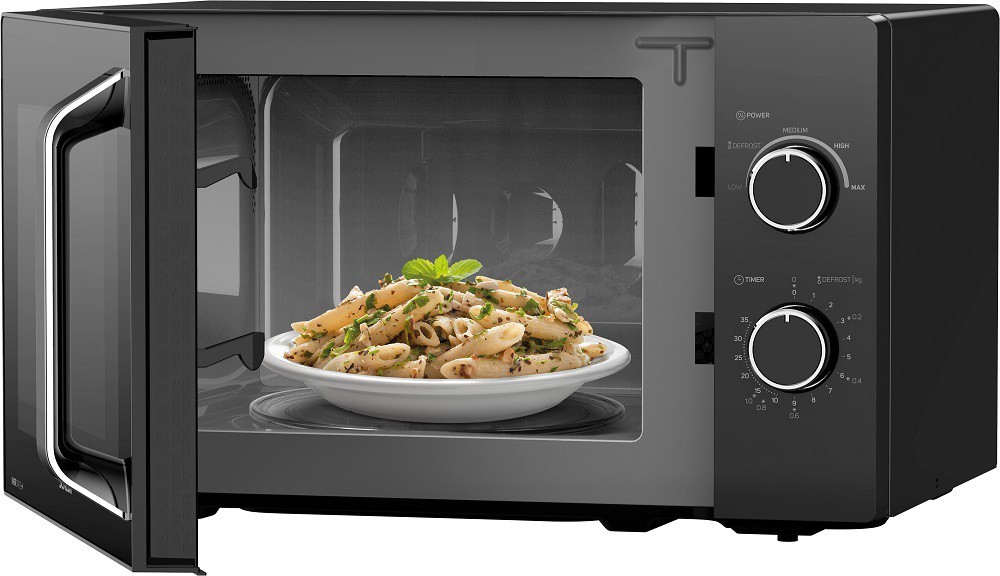 Sencor SMW1919BK Mikroaaltouuni – kuva 1