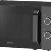 Sencor SMW1919BK Mikroaaltouuni