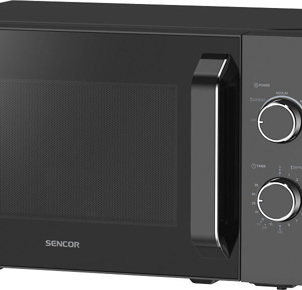 Sencor SMW1919BK Mikroaaltouuni