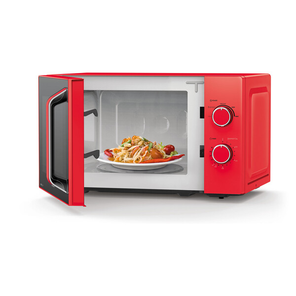 Sencor SMW1920RD Mikroaaltouuni – kuva 1