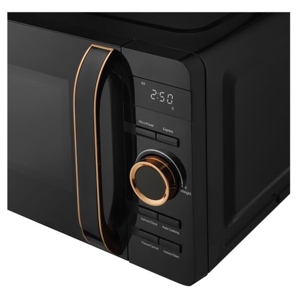 Sencor SMW5320BK Mikroaaltouuni – kuva 5