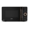 Sencor SMW5320BK Mikroaaltouuni