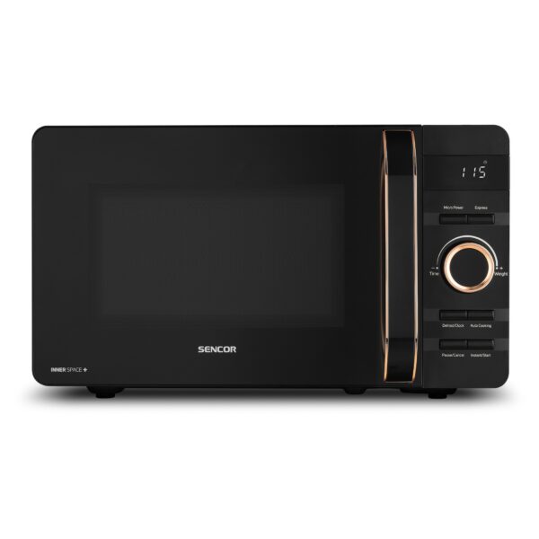 Sencor SMW5320BK Mikroaaltouuni