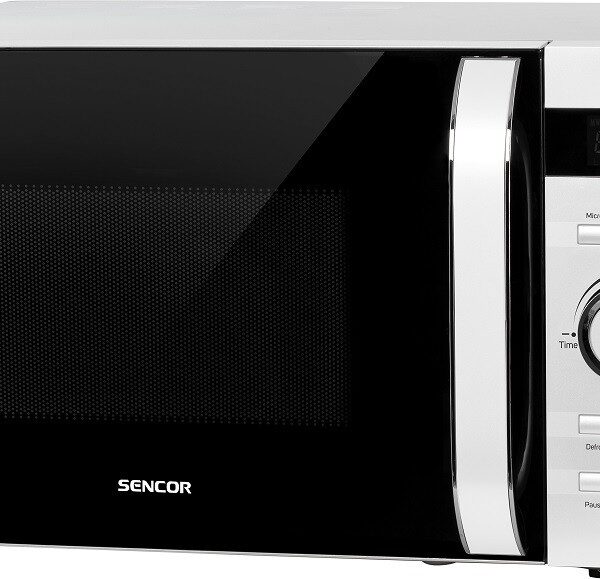Sencor SMW5517WH Mikroaaltouuni