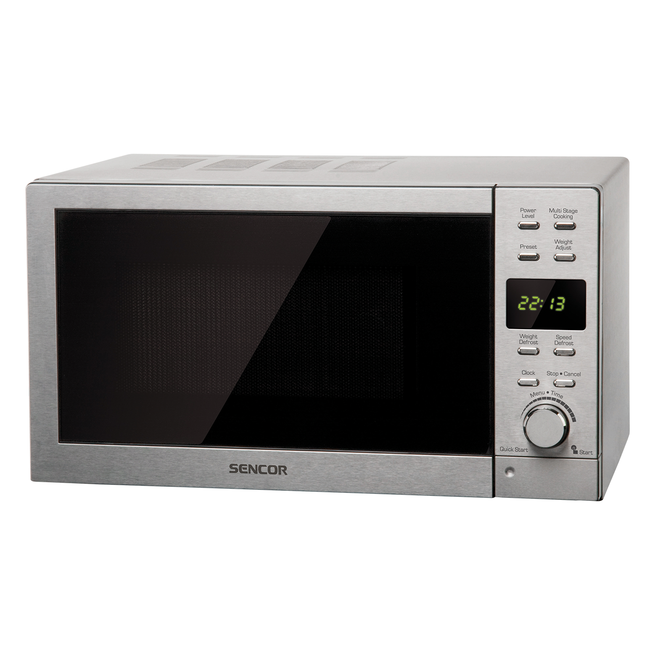 Sencor SMW6022 Mikroaaltouuni – kuva 1