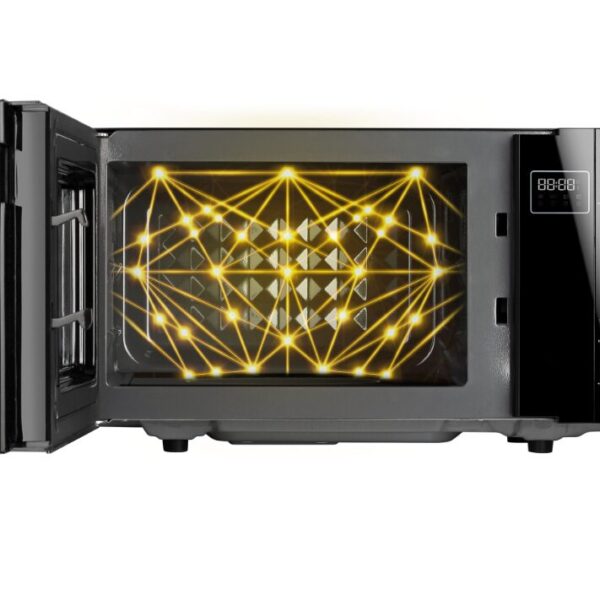 Sencor SMW7023BK Mikroaaltouuni – kuva 3