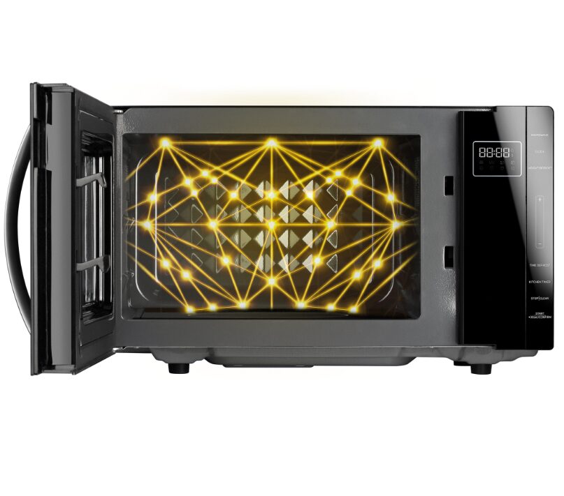 Sencor SMW7023BK Mikroaaltouuni – kuva 3