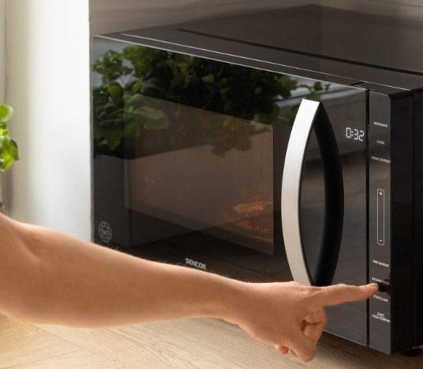 Sencor SMW7023BK Mikroaaltouuni – kuva 2