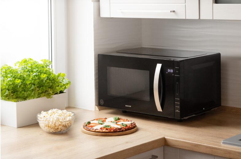Sencor SMW7023BK Mikroaaltouuni – kuva 1