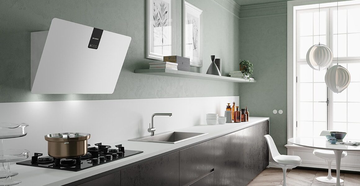 Faber SOFTEDGEW Liesituuletin – kuva 2