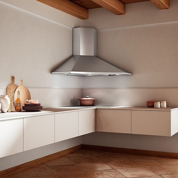 Faber SOLARISANGOLO Kulmaliesituuletin – kuva 3