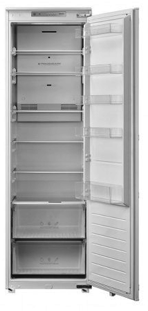 Frigelux SPNF177BI Integroitava Jääkaappipakastin