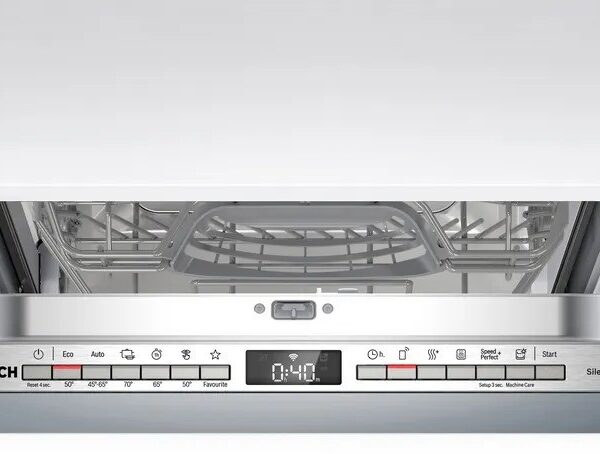 Bosch SPV4HMX10E Astianpesukone – kuva 3