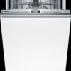 Bosch SPV4HMX10E Astianpesukone