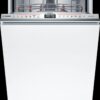 Bosch SPV6ZMX17E Astianpesukone