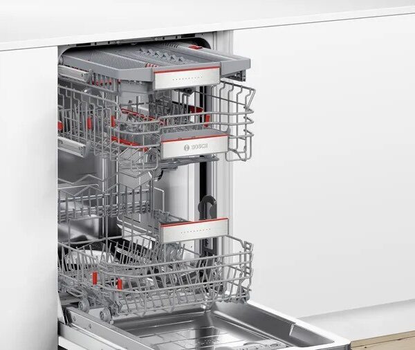 Bosch SPV6ZMX17E Astianpesukone – kuva 1