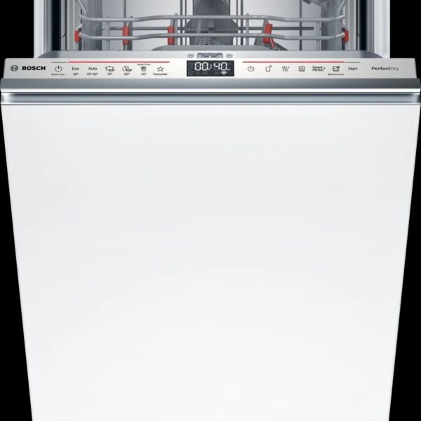 Bosch SPV6ZMX17E Astianpesukone