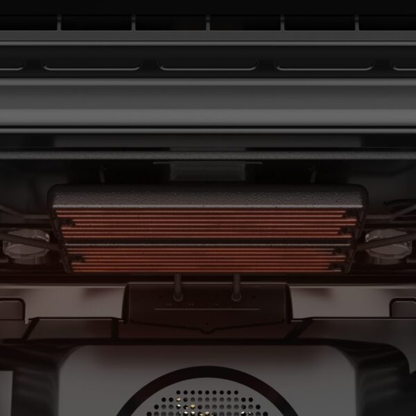 Teka STEAKMASTERBK Uuni – kuva 3