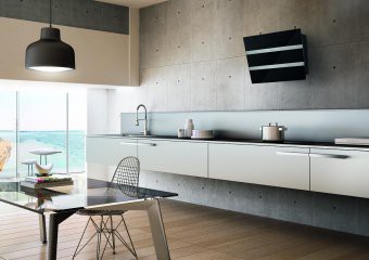 Faber STEELMAXEV8BKXA55 Liesituuletin – kuva 3