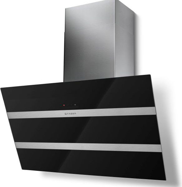 Faber STEELMAXEV8BKXA55 Liesituuletin