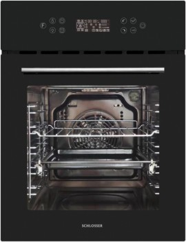 Schlosser STF45BLTL Uuni