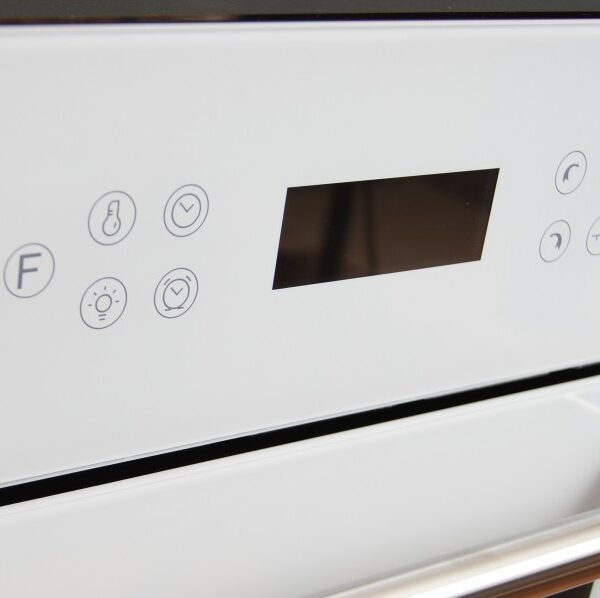 Schlosser STF45WHTL Uuni – kuva 2