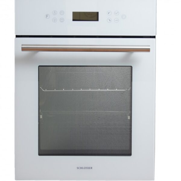 Schlosser STF45WHTL Uuni