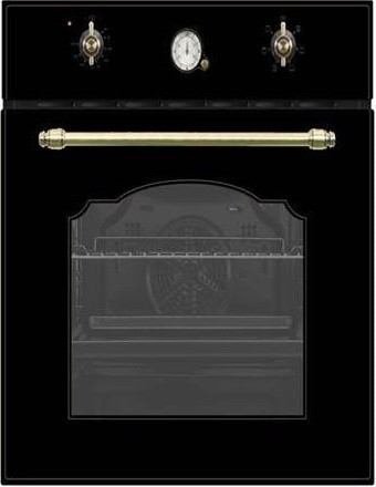 Starkke STR45CBL Uuni