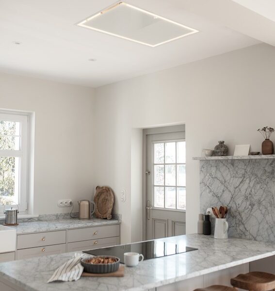 Ciarko Design SUFRAMEW Liesituuletin – kuva 3