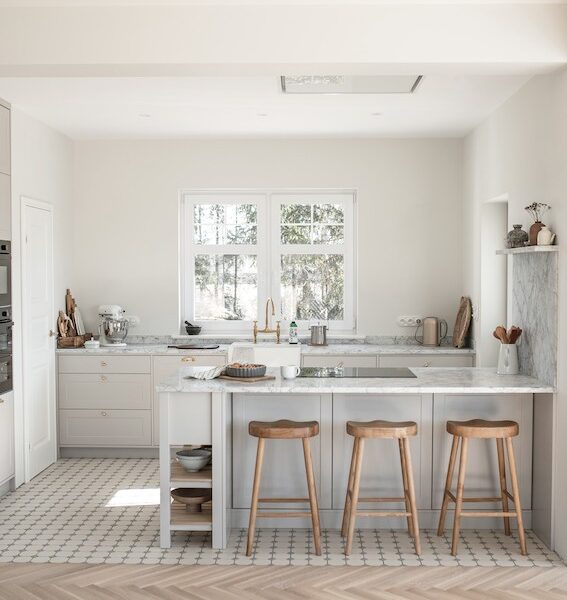 Ciarko Design SUFRAMEW Liesituuletin – kuva 2