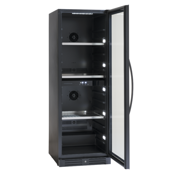 Scandomestic SV1382B Viinikaappi – kuva 2