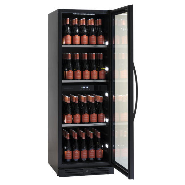 Scandomestic SV1382B Viinikaappi – kuva 1