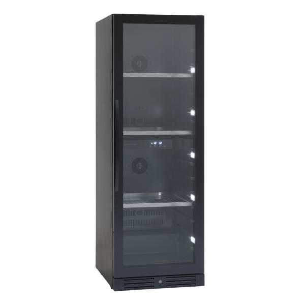 Scandomestic SV1382B Viinikaappi