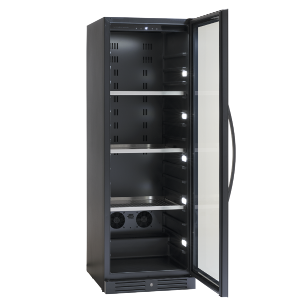 Scandomestic SV138B Viinikaappi – kuva 1