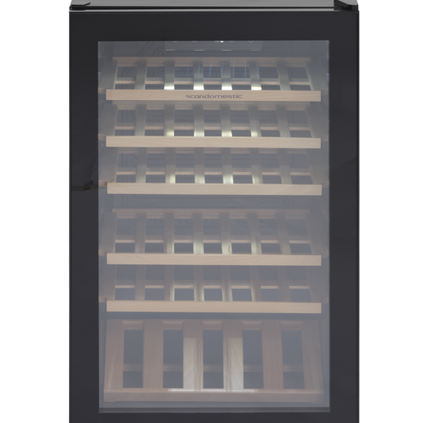 Scandomestic SV45B Viinikaappi