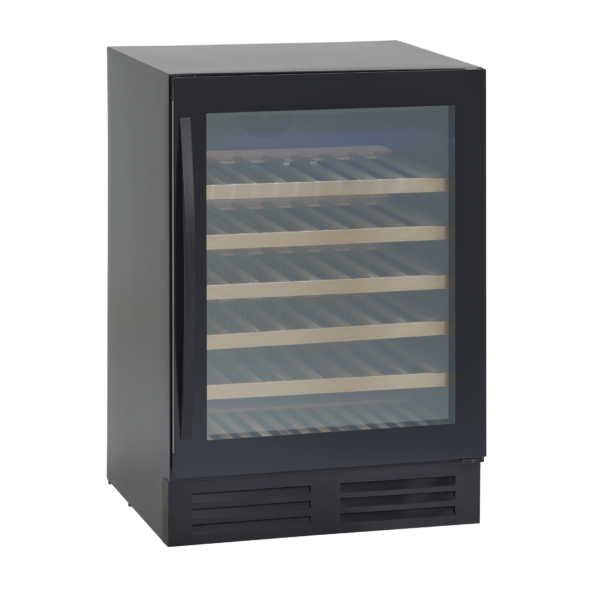 Scandomestic SV81B Viinikaappi – kuva 1