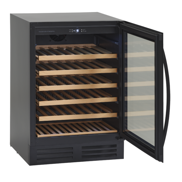 Scandomestic SV81B Viinikaappi – kuva 2