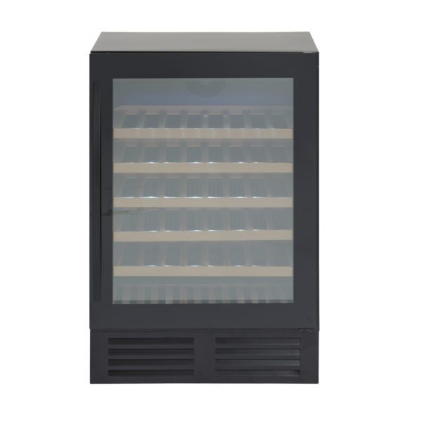 Scandomestic SV81B Viinikaappi